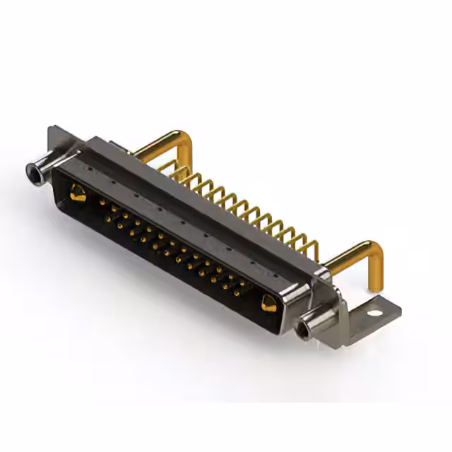 629-27W2250-2NE EDAC Inc.  Ensembles de connecteurs D-Sub